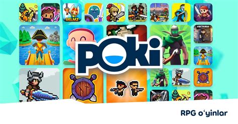 poki rpg|poki jogos antigos.